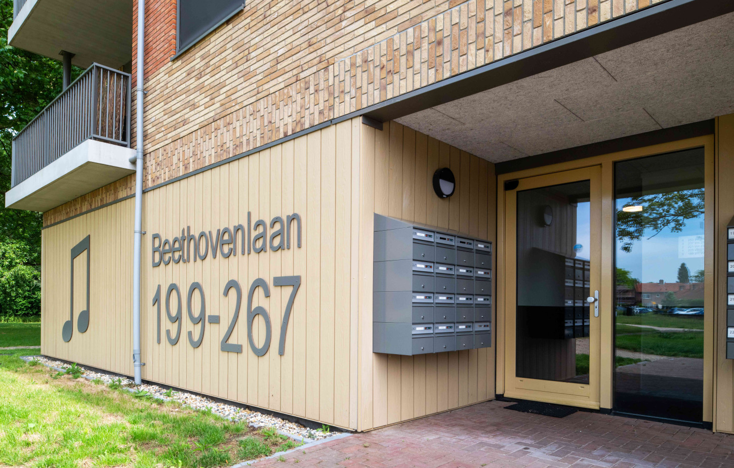 Doetinchem Beethovenlaan CSF250099 121