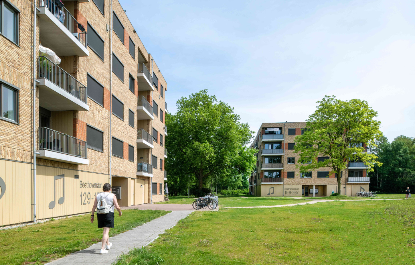 Doetinchem Beethovenlaan CSF250099 160