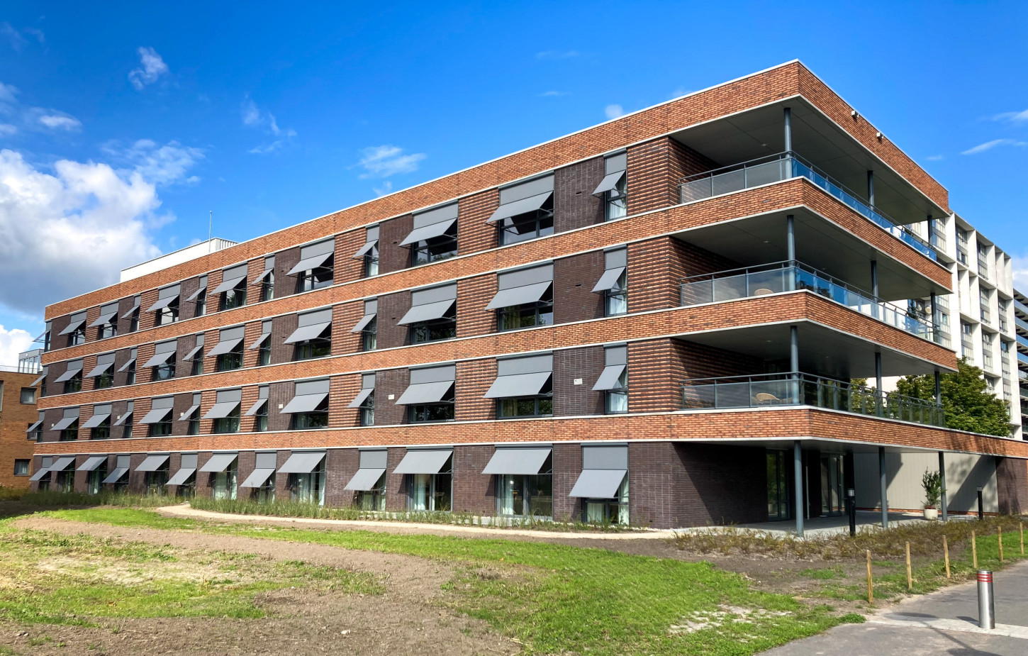Tannhauserstraat Apeldoorn 1