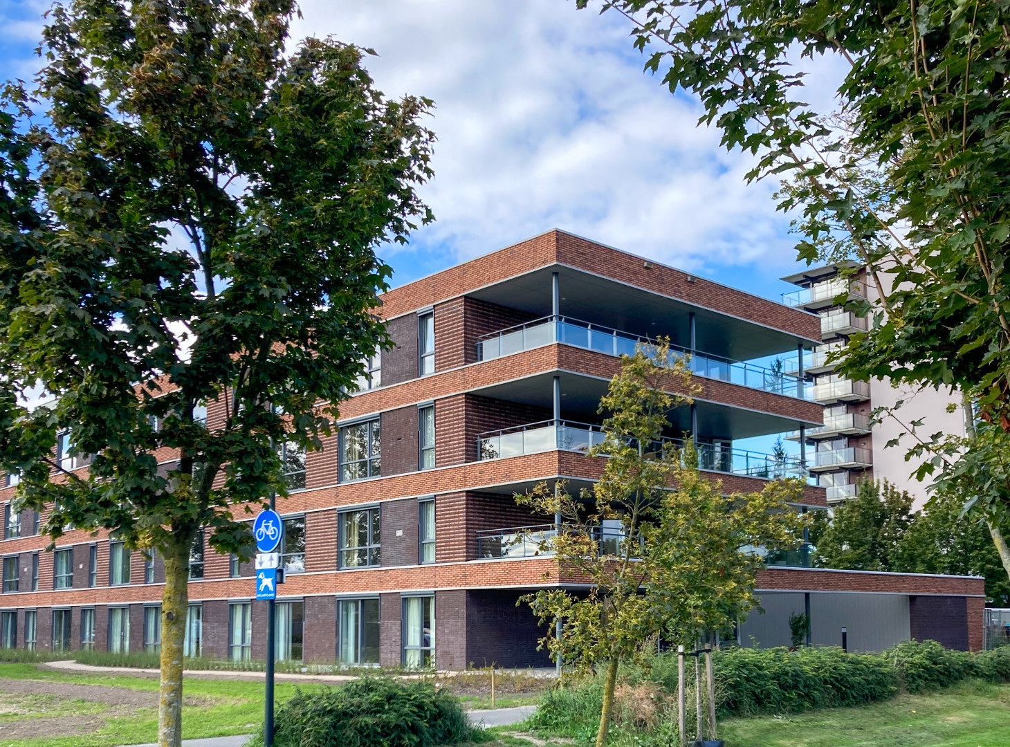 Tannhauserstraat Apeldoorn 2