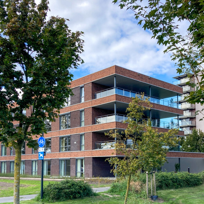 Tannhauserstraat Apeldoorn 2