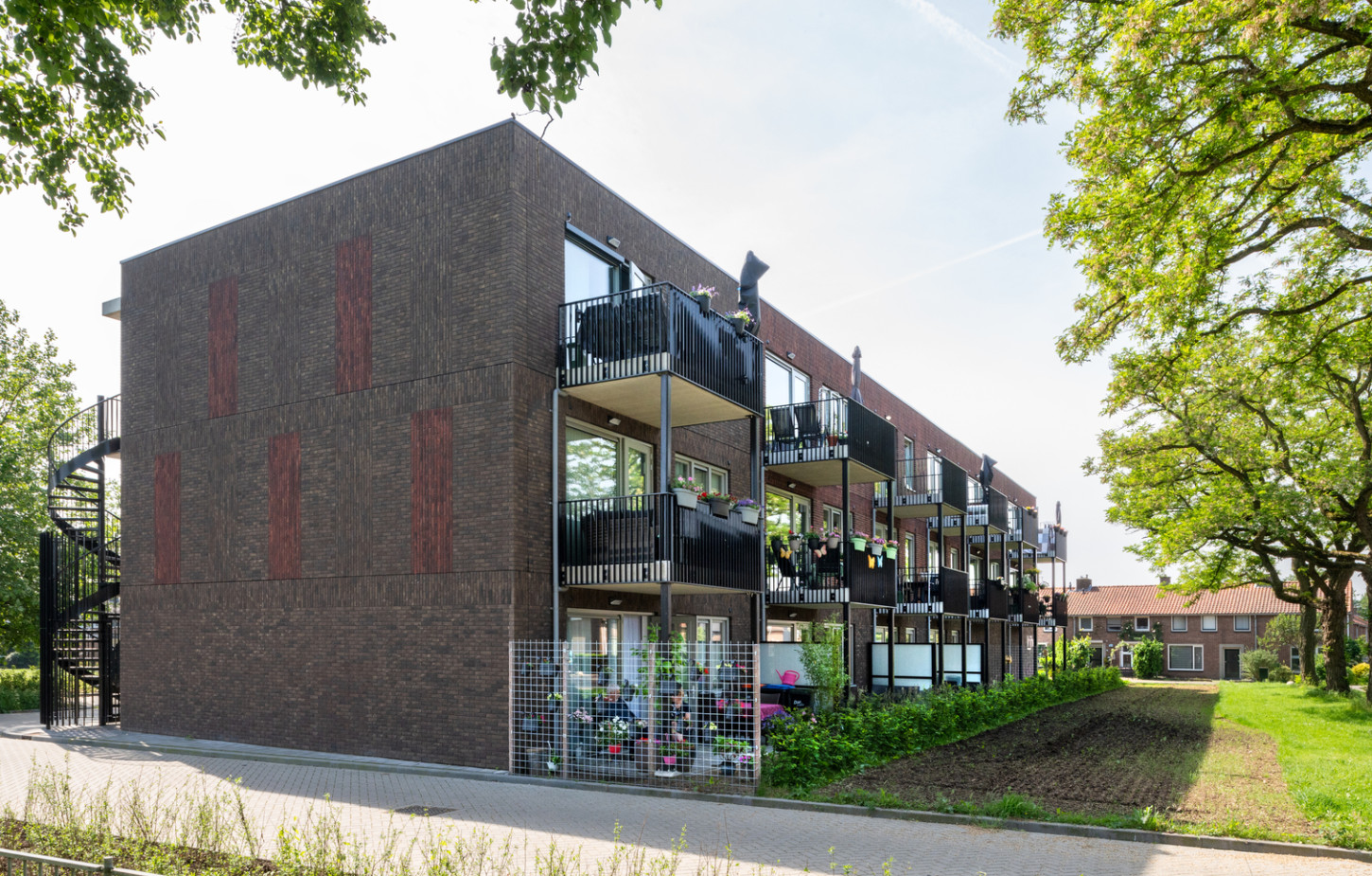Weurt De Ruyterstraat CSF240095 193