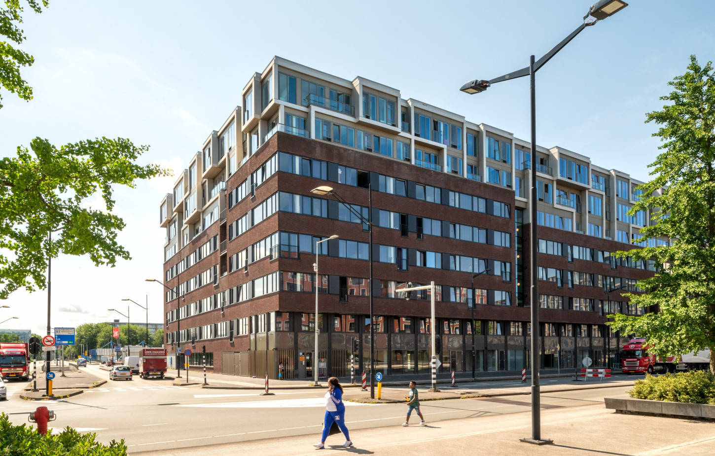 Amsterdam Flierbosdreef 397 app 1