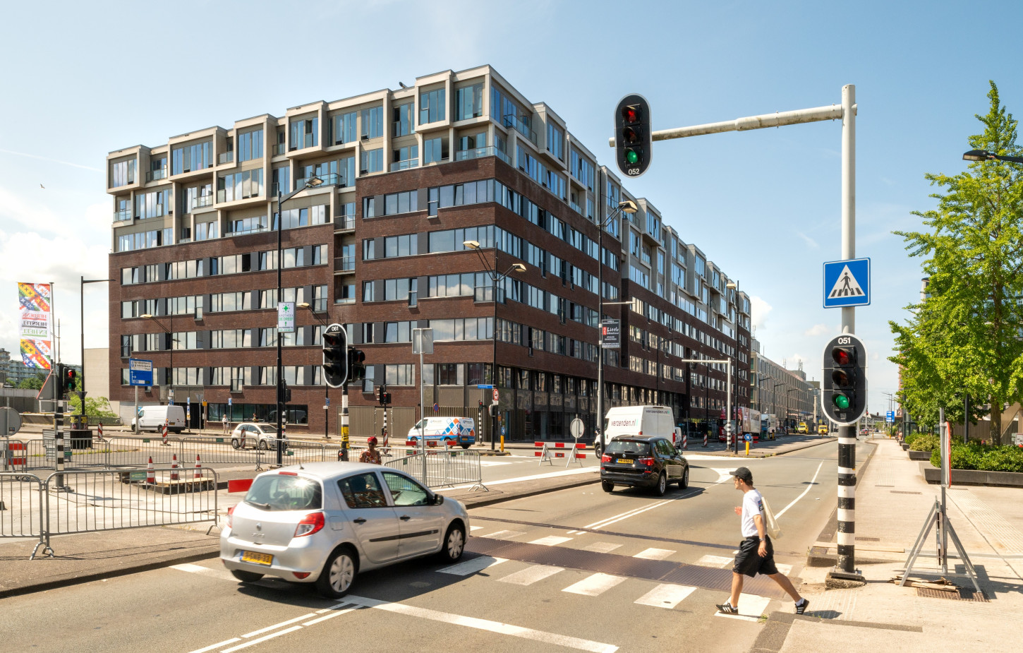 Amsterdam Flierbosdreef 397 app 2