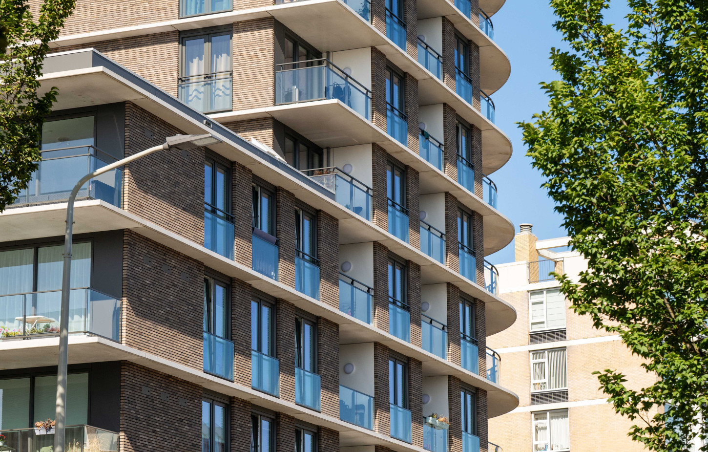 Louis Davidstraat Den Haag CSF250160 407