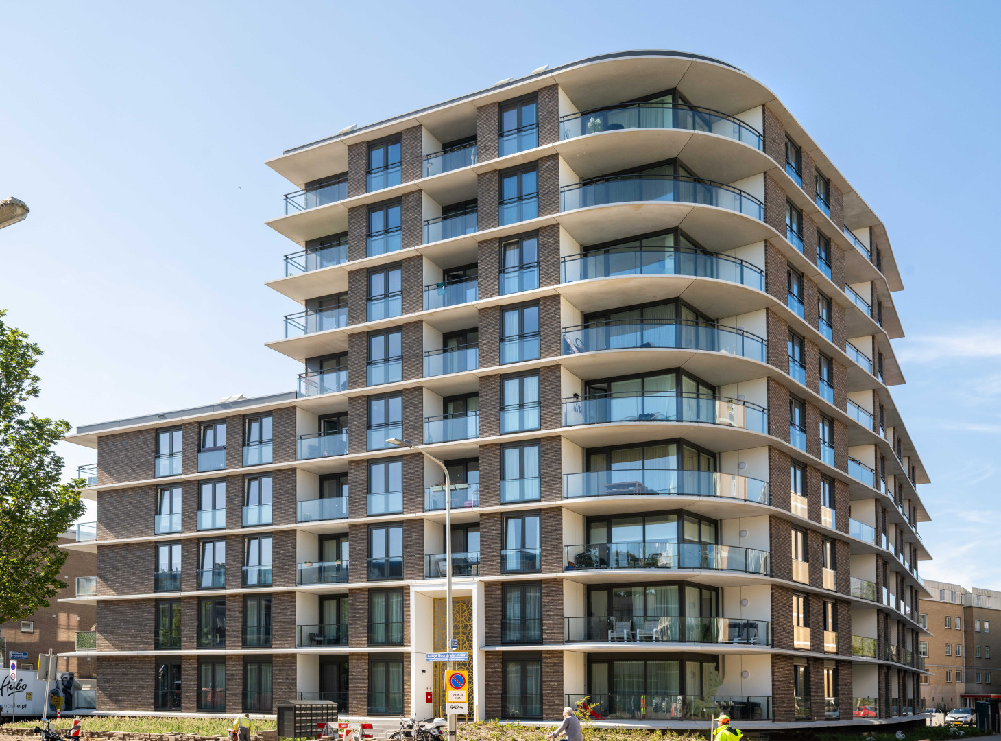 Louis Davidstraat Den Haag CSF250160 516