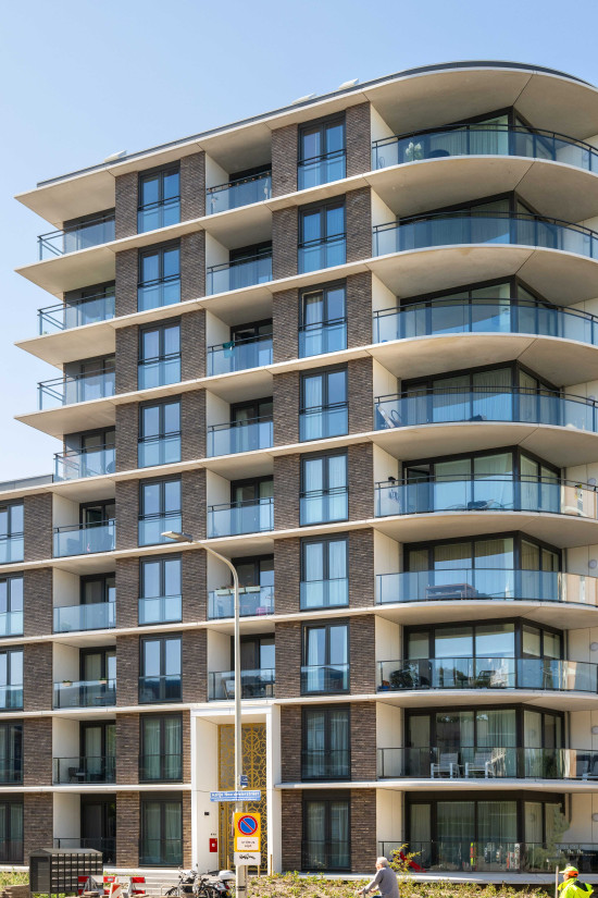 Louis Davidstraat Den Haag CSF250160 516
