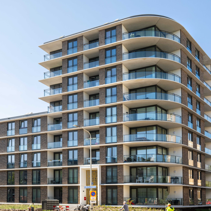 Louis Davidstraat Den Haag CSF250160 516