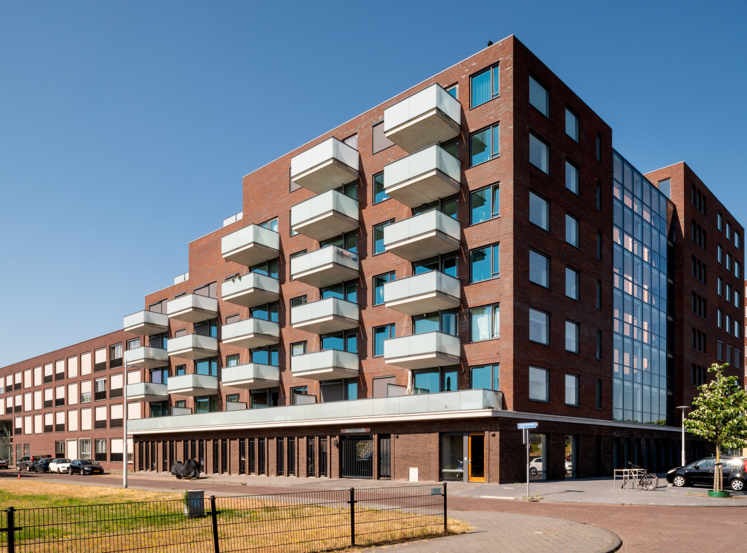 Pablo 50 appartementen Leidse Rijn Utrecht CSF230120 02