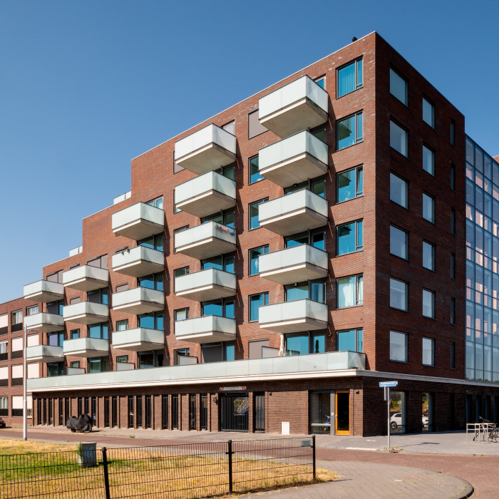 Pablo 50 appartementen Leidse Rijn Utrecht CSF230120 02