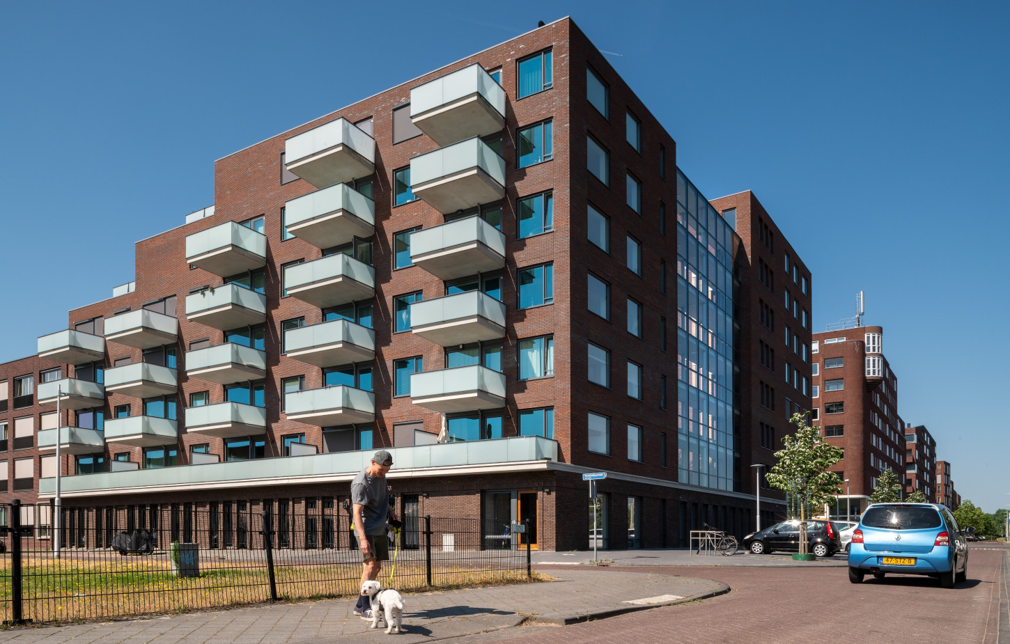 Pablo 50 appartementen Leidse Rijn Utrecht CSF230120 107