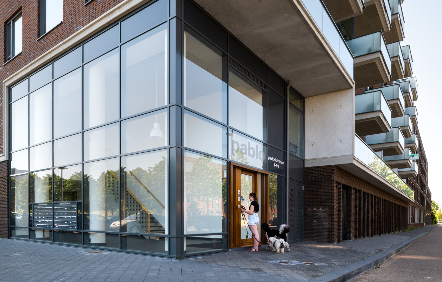 Pablo 50 appartementen Leidse Rijn Utrecht CSF230120 88