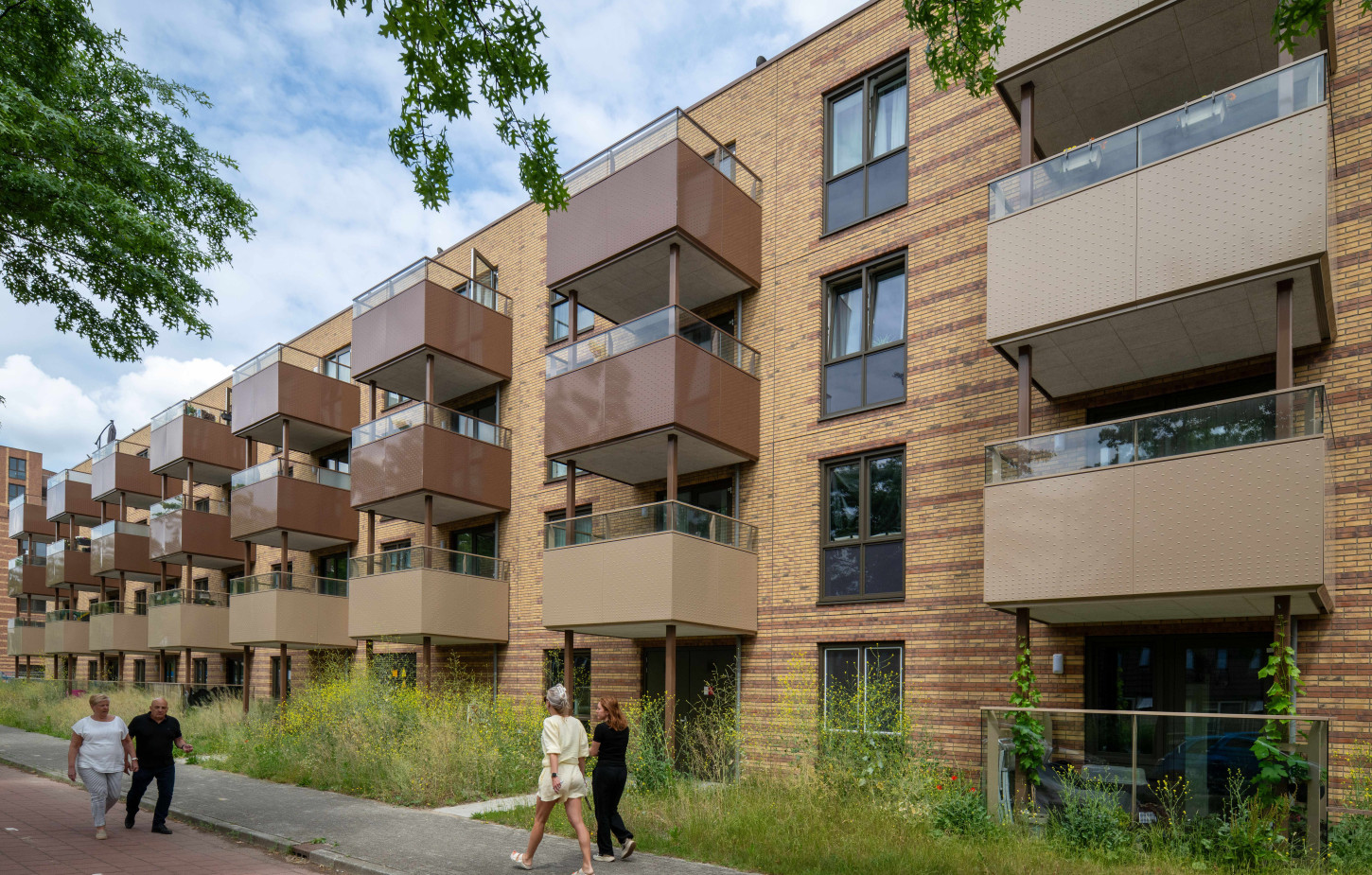 Plegt Vos Fascinatio Boulevard Capelle a d IJssel CSF260077 1075