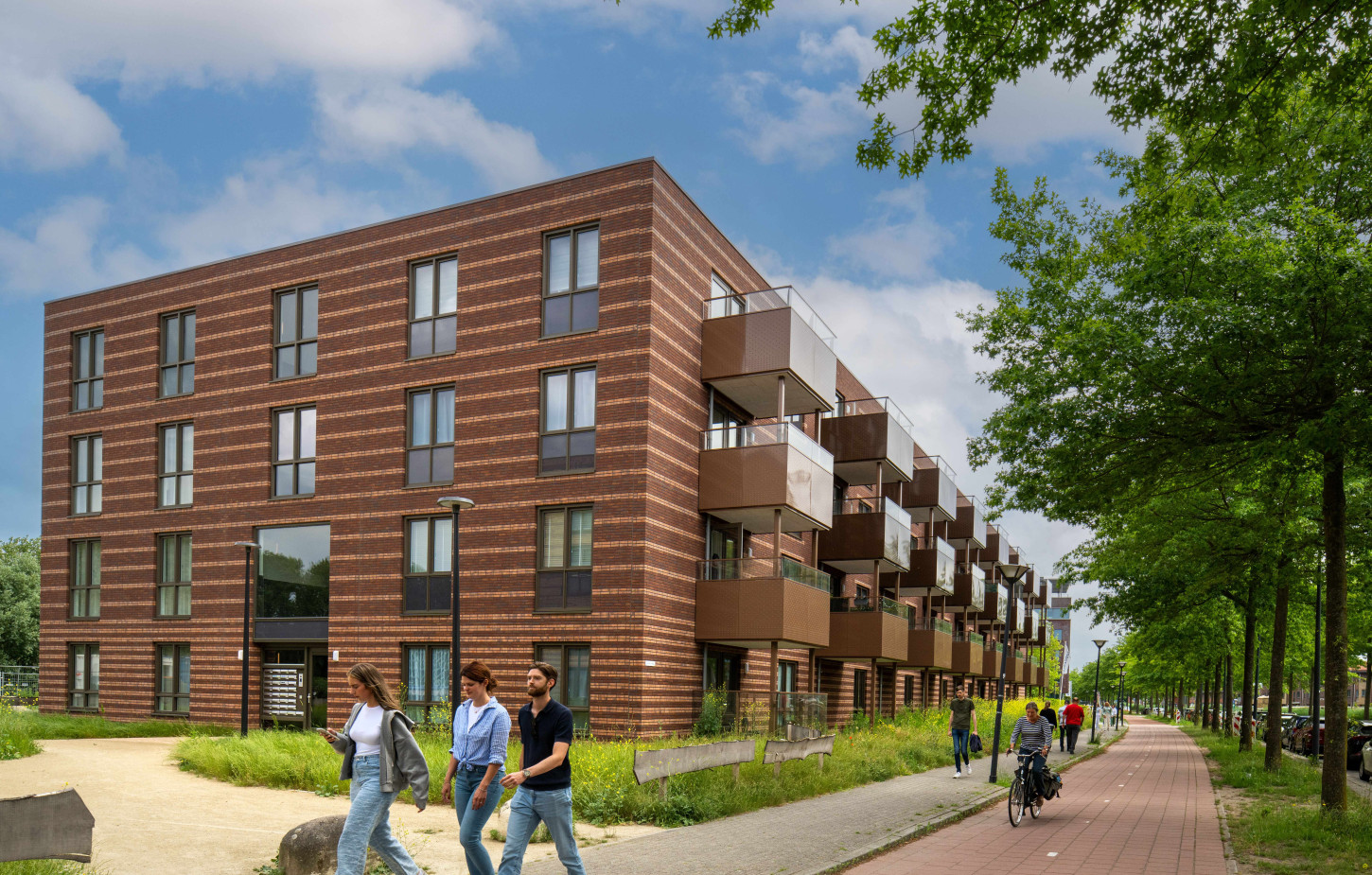 Plegt Vos Fascinatio Boulevard Capelle a d IJssel CSF260077 1079