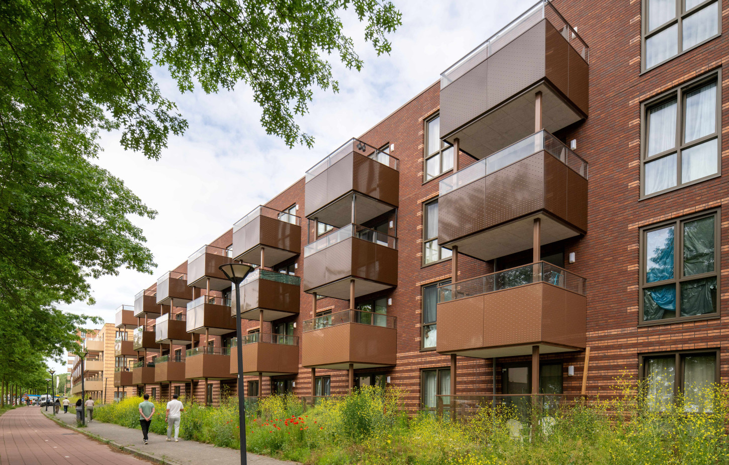 Plegt Vos Fascinatio Boulevard Capelle a d IJssel CSF260077 1093