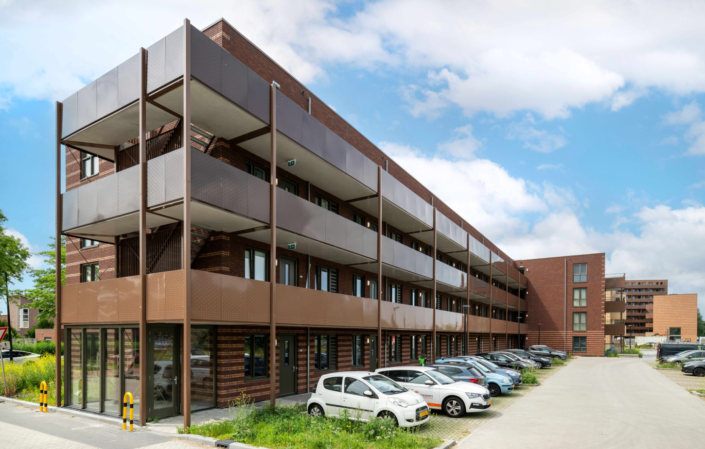 Plegt Vos Fascinatio Boulevard Capelle a d IJssel CSF260077 1116