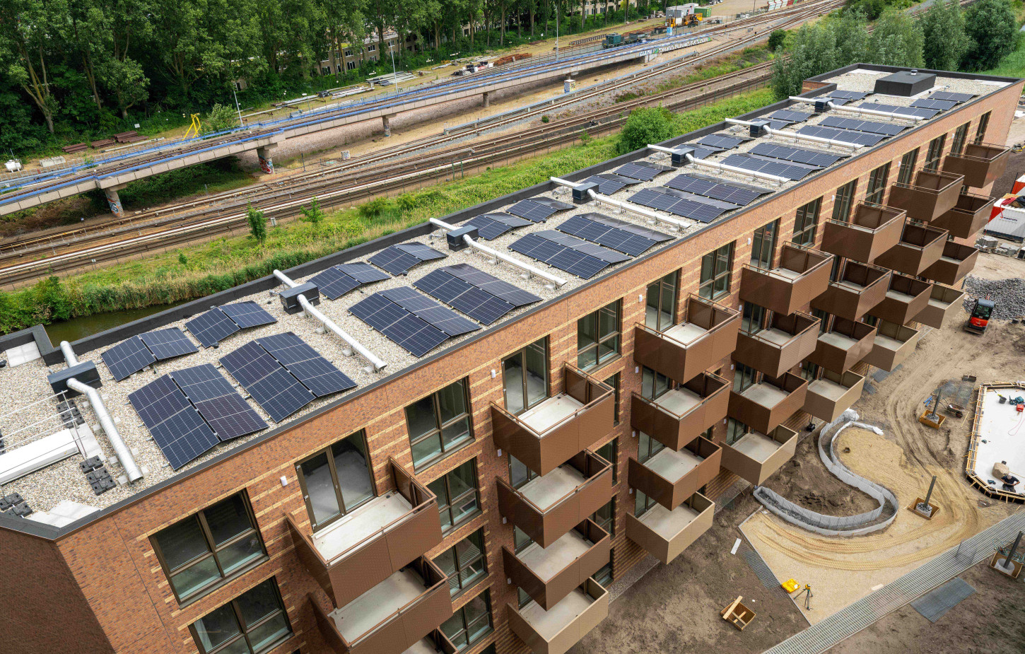 Plegt Vos Fascinatio Boulevard Capelle a d IJssel CSF260077 1144