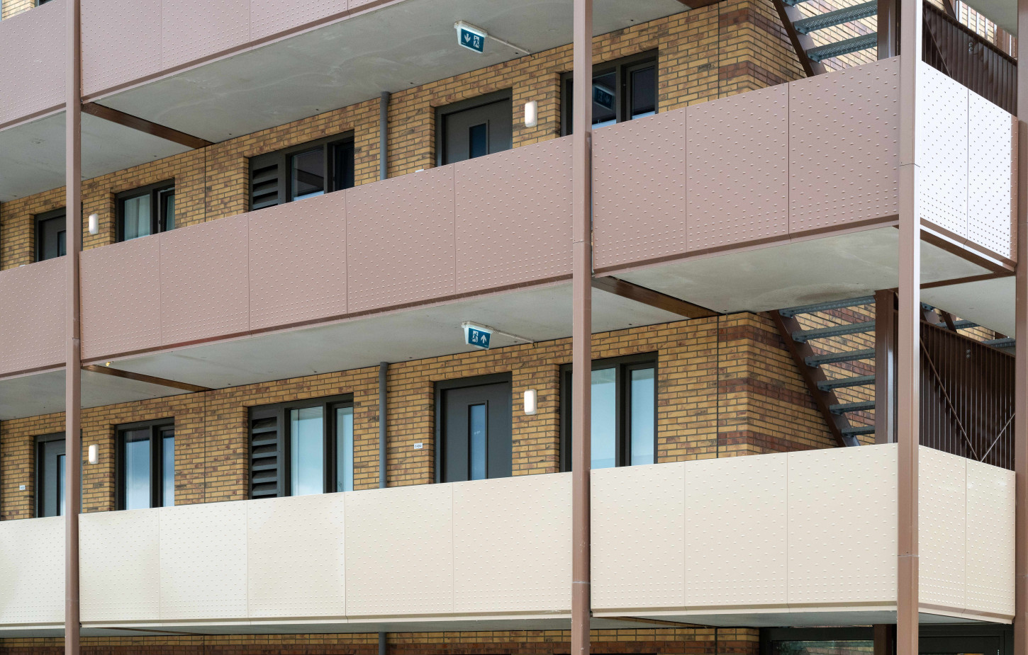 Plegt Vos Fascinatio Boulevard Capelle a d IJssel CSF260077 992