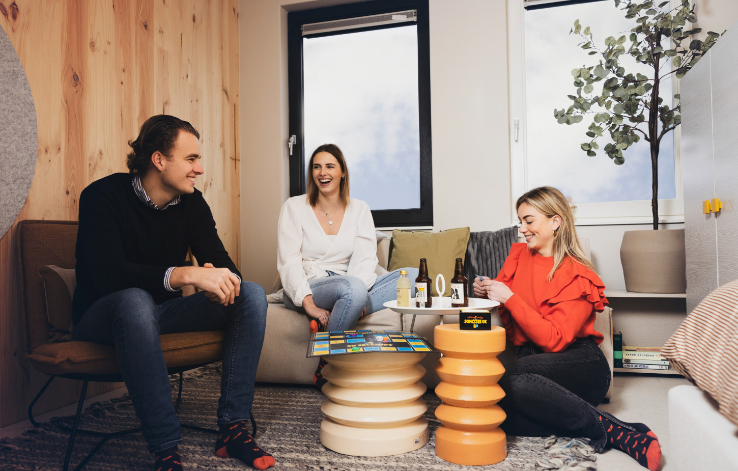 Plegt Vos flexwonen 045