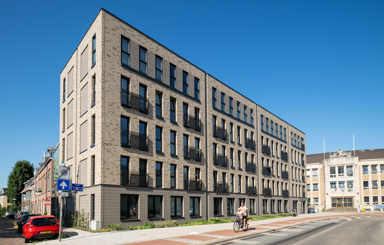 Oudenoord De Hovenier Utrecht CSF260118 277
