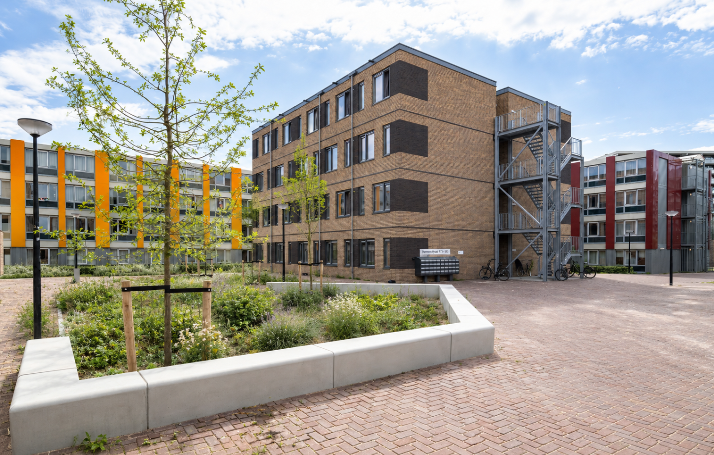 Spinozacampus Amsterdam III bewerkt (4)