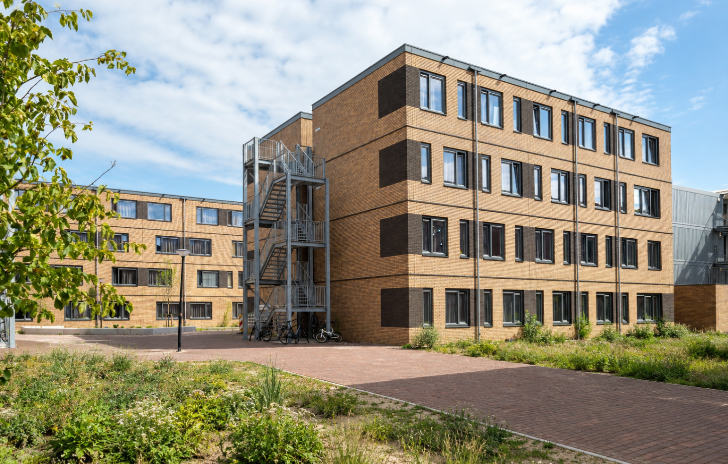 Spinozacampus Amsterdam III bewerkt (5)