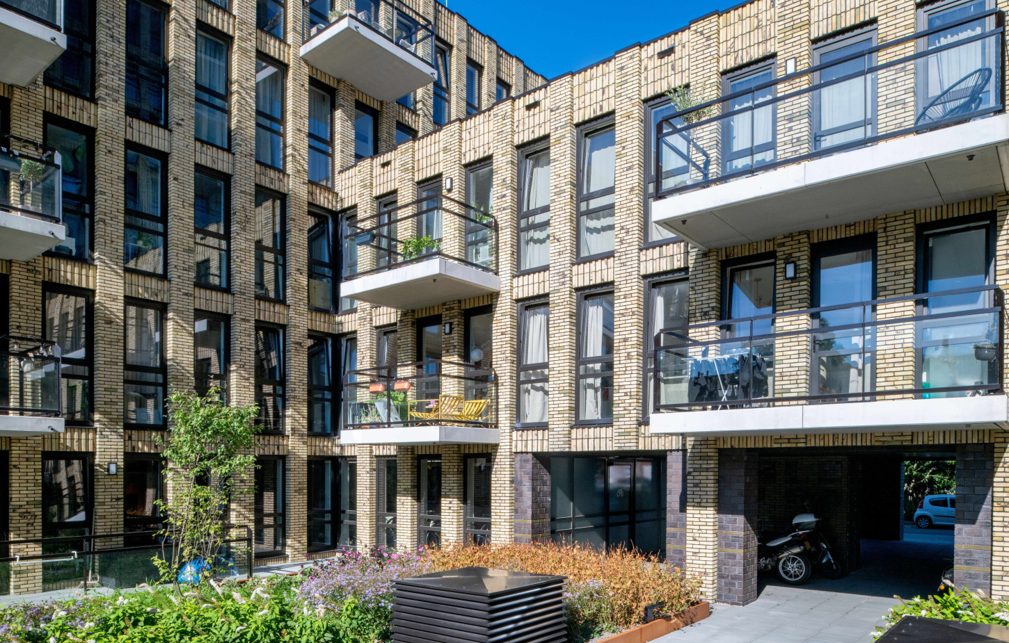 appartementen Talent Groningen CSF250148 25