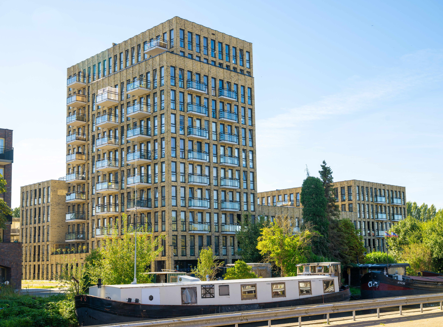 appartementen Talent Groningen CSF250148 72