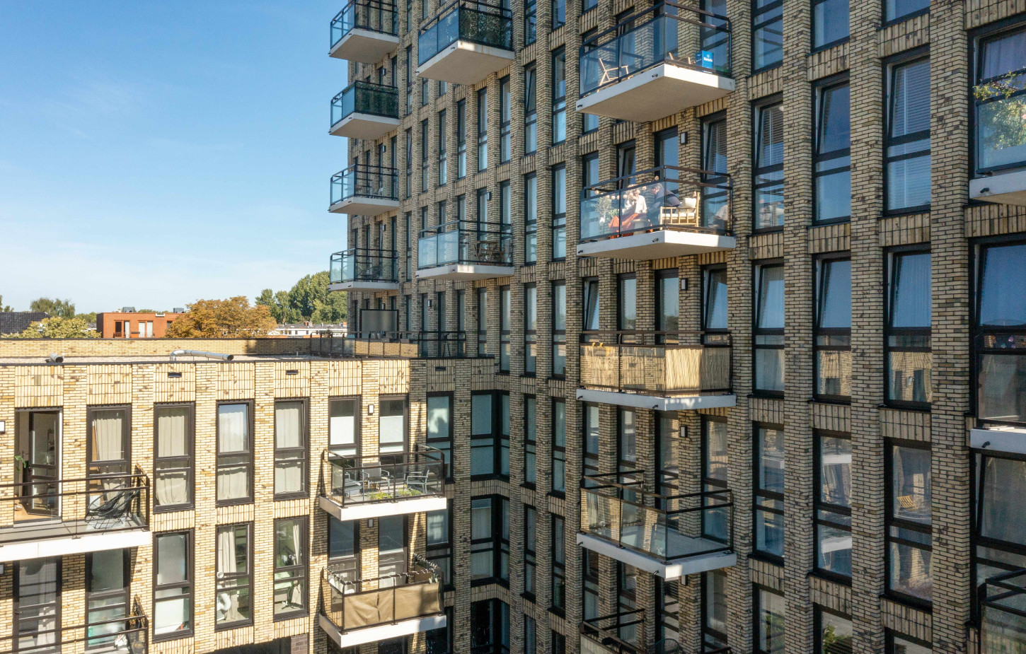 appartementen Talent Groningen CSF250148 735