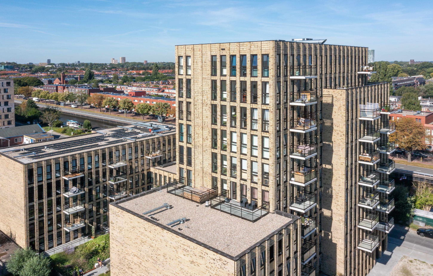 appartementen Talent Groningen CSF250148 743