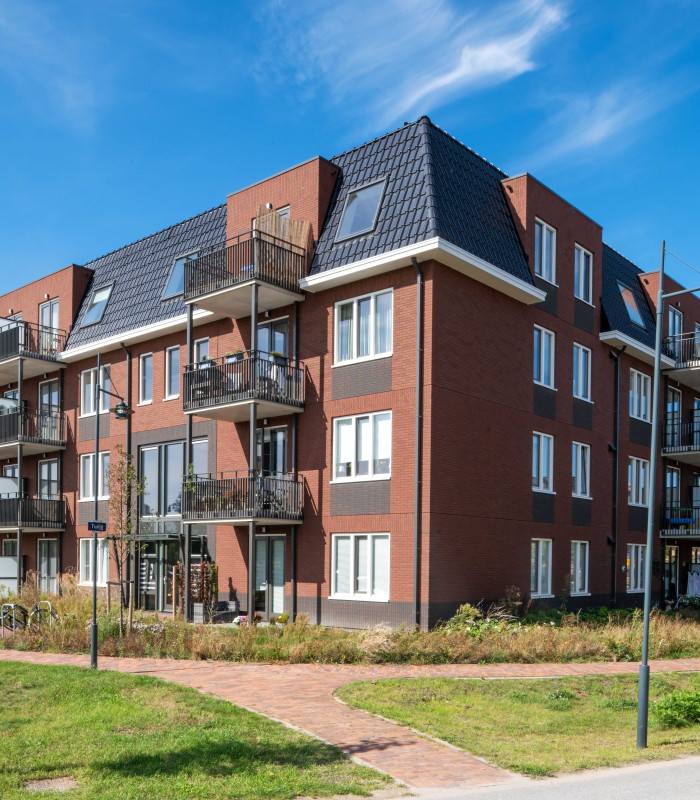 Verreweg Maassluis CSF250161 522