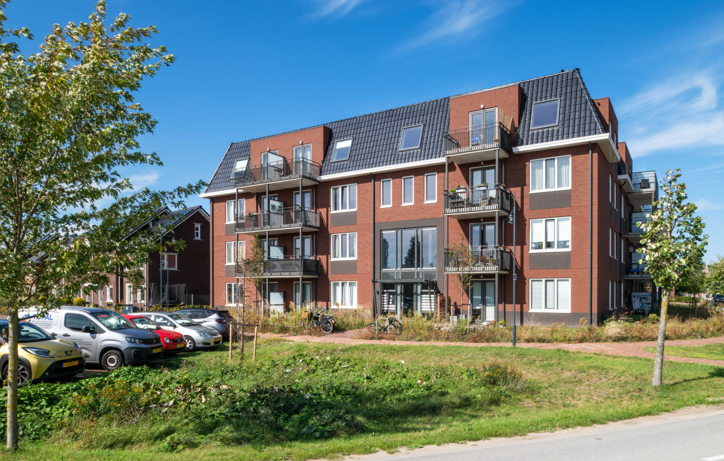 Verreweg Maassluis CSF250161 529