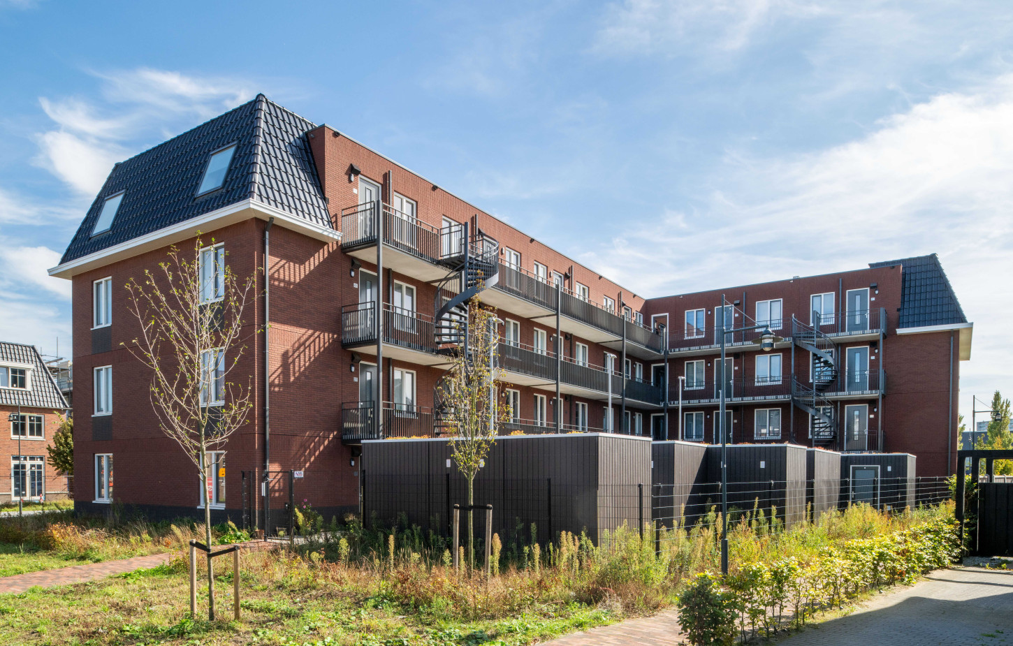 Verreweg Maassluis CSF250161 586