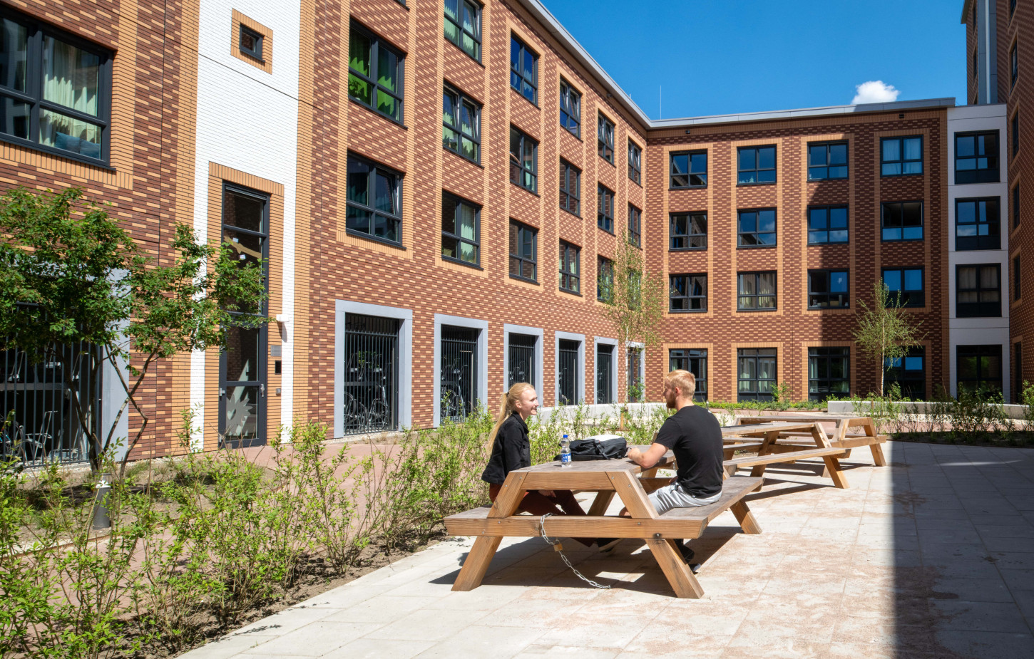 Wageningen Marijkeweg CSF250089 116 min