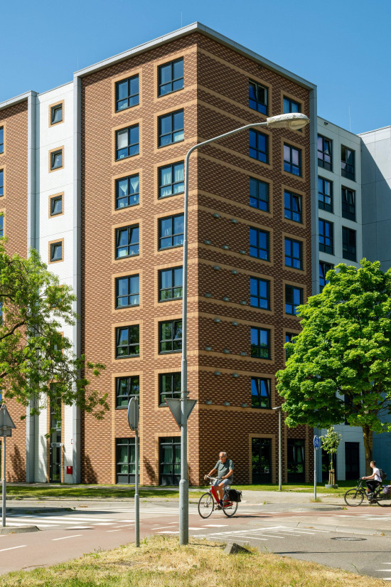 Wageningen Marijkeweg CSF250089 235 min