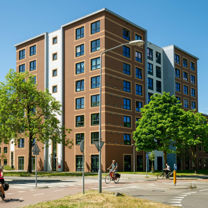 Wageningen Marijkeweg CSF250089 235 min