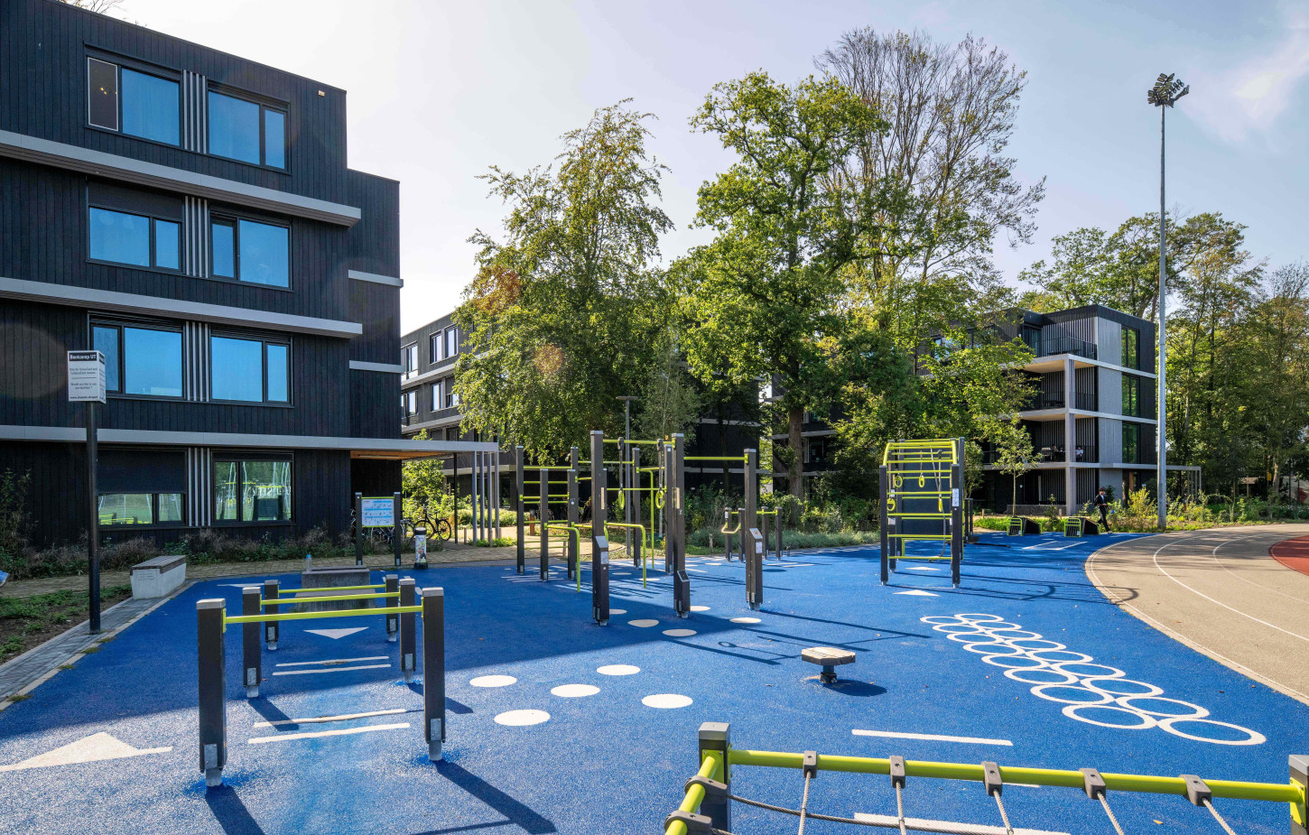 Plegt Vos De Hems Univ. Twente Enschede CSF260129 606