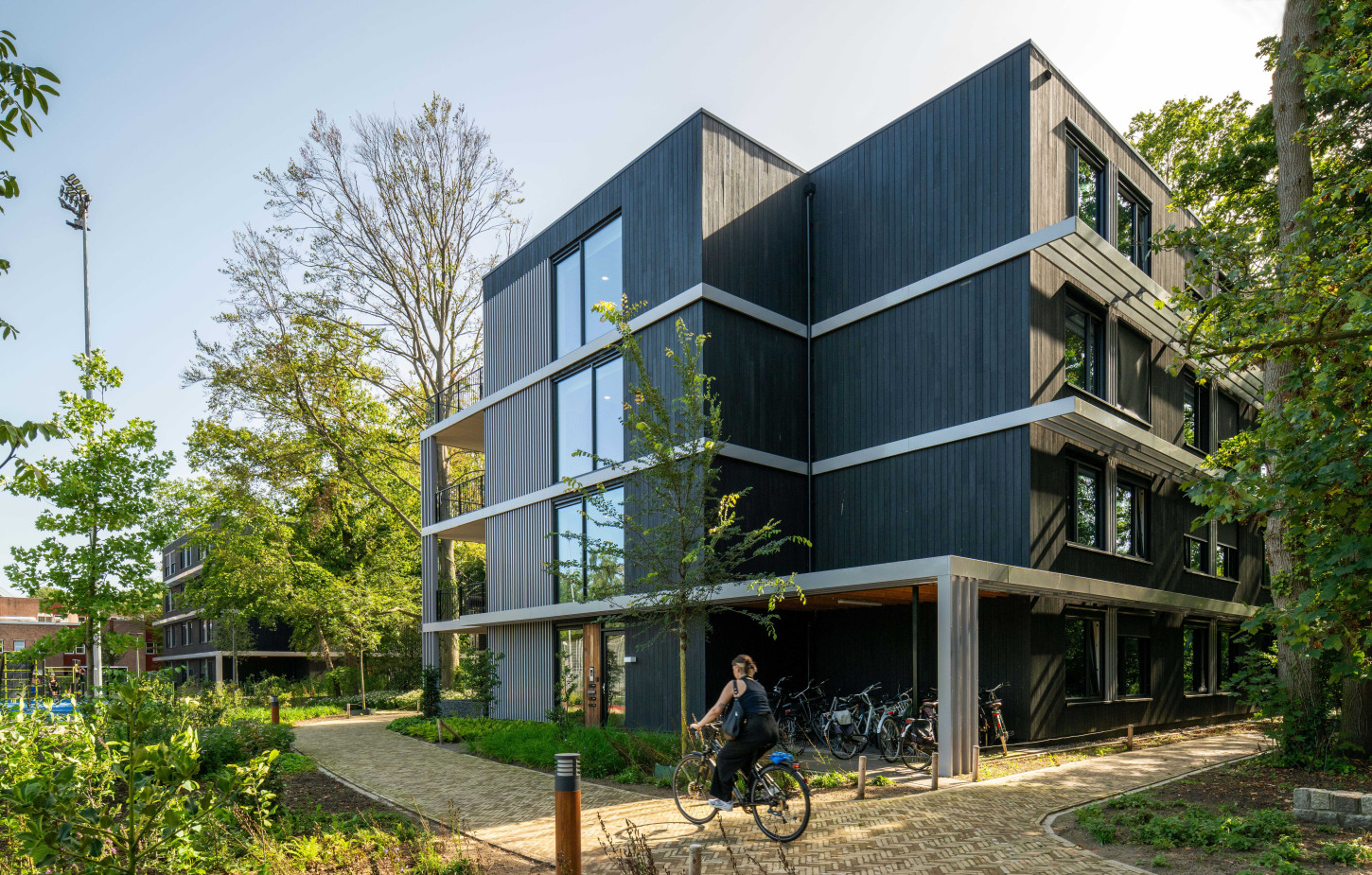 Plegt Vos De Hems Univ. Twente Enschede CSF260129 709