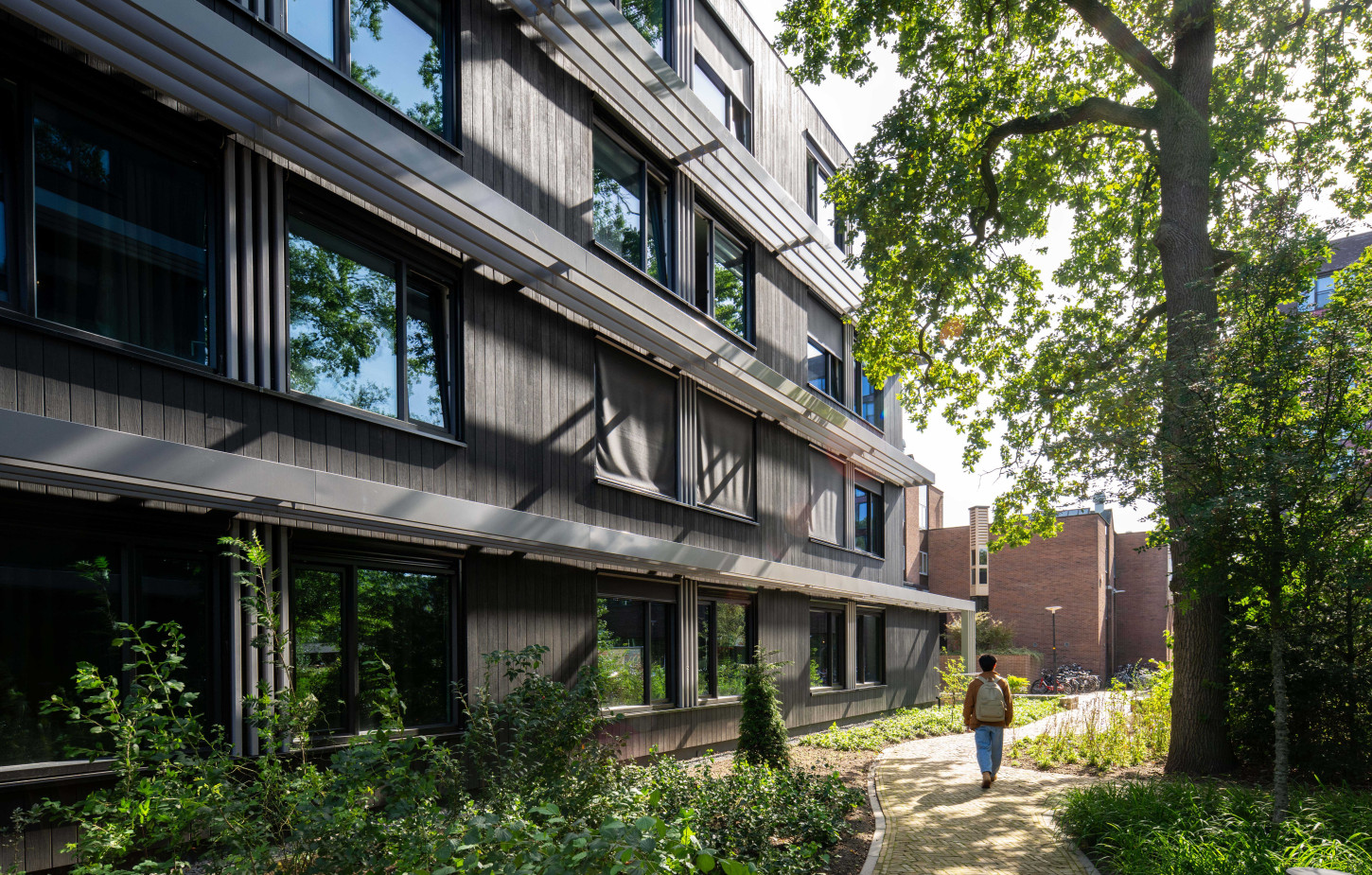 Plegt Vos De Hems Univ. Twente Enschede CSF260129 761