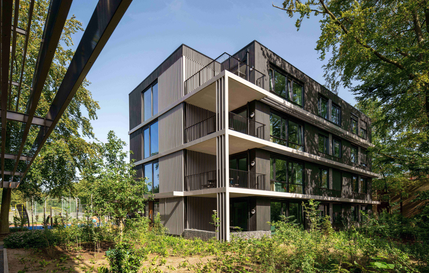 Plegt Vos De Hems Univ. Twente Enschede CSF260129 784
