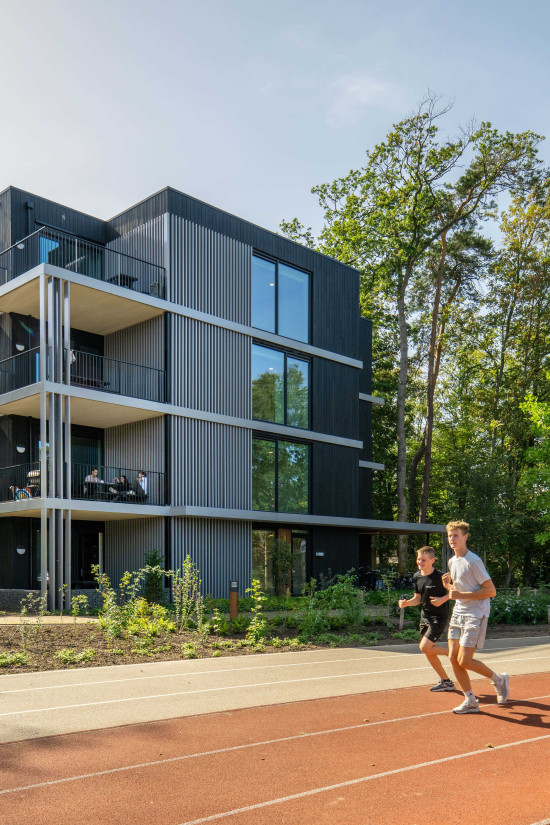 Plegt Vos De Hems Univ. Twente Enschede CSF260129 634