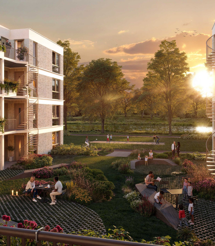 058 Plegt Vos 189 Vlietbalkon 4