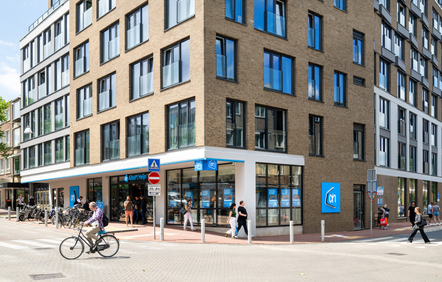 Nijmegen Plein 1944 CSF240133 384