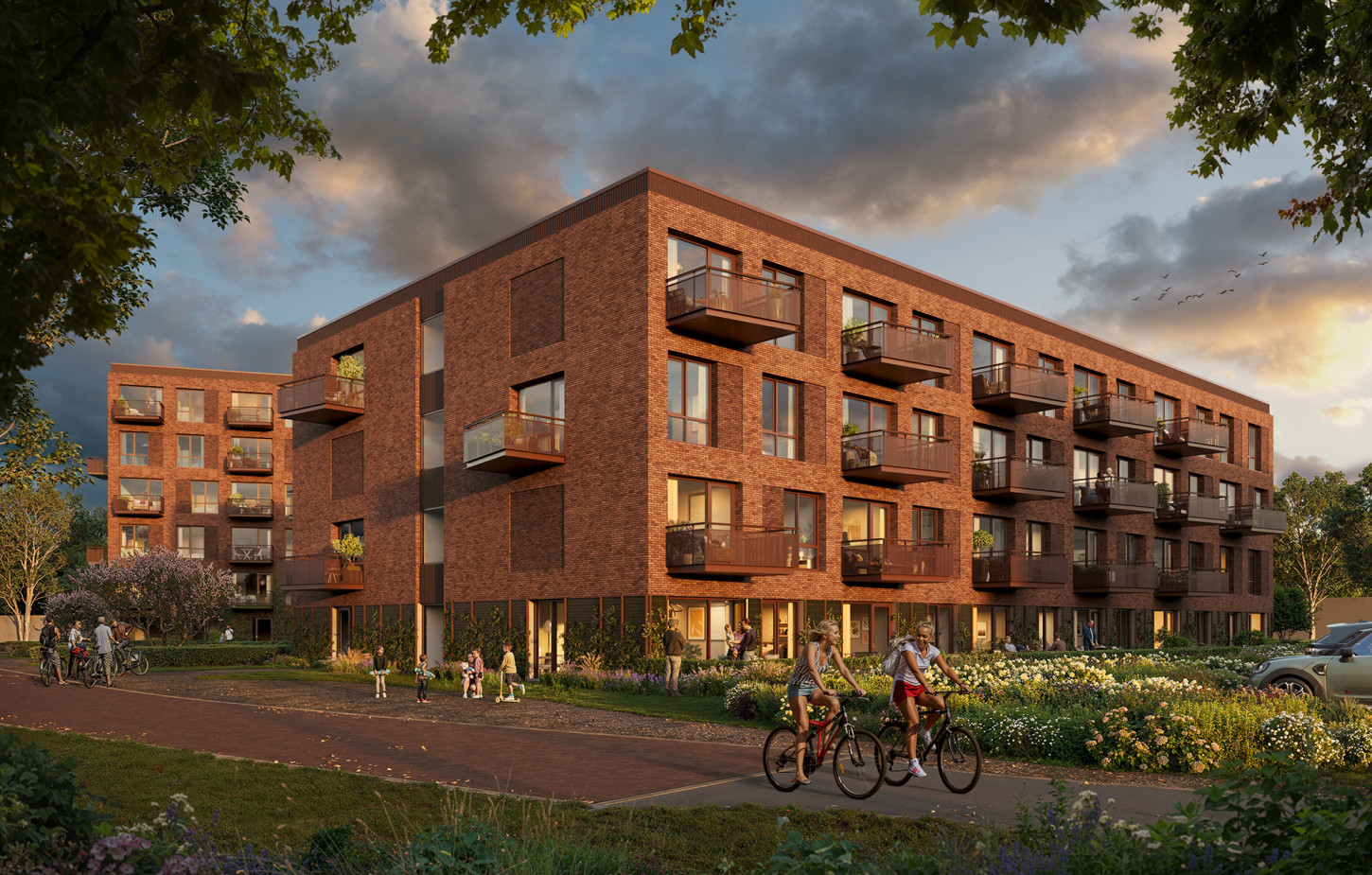 058 Plegt Vos 202 Koudenhoek LOKO 2A