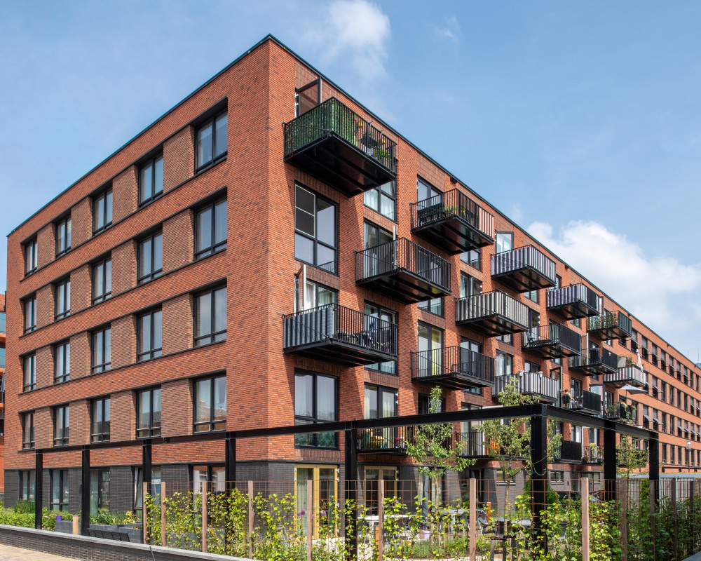 Nijmegen Woenderkamp appartementen Aaron CSF230102 151