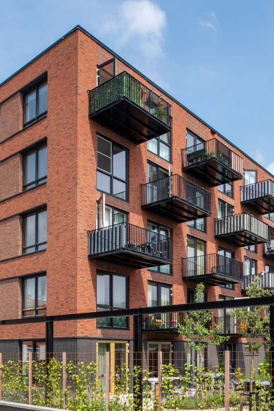 Nijmegen Woenderkamp appartementen Aaron CSF230102 151