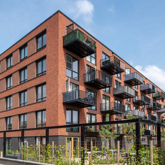 Nijmegen Woenderkamp appartementen Aaron CSF230102 151