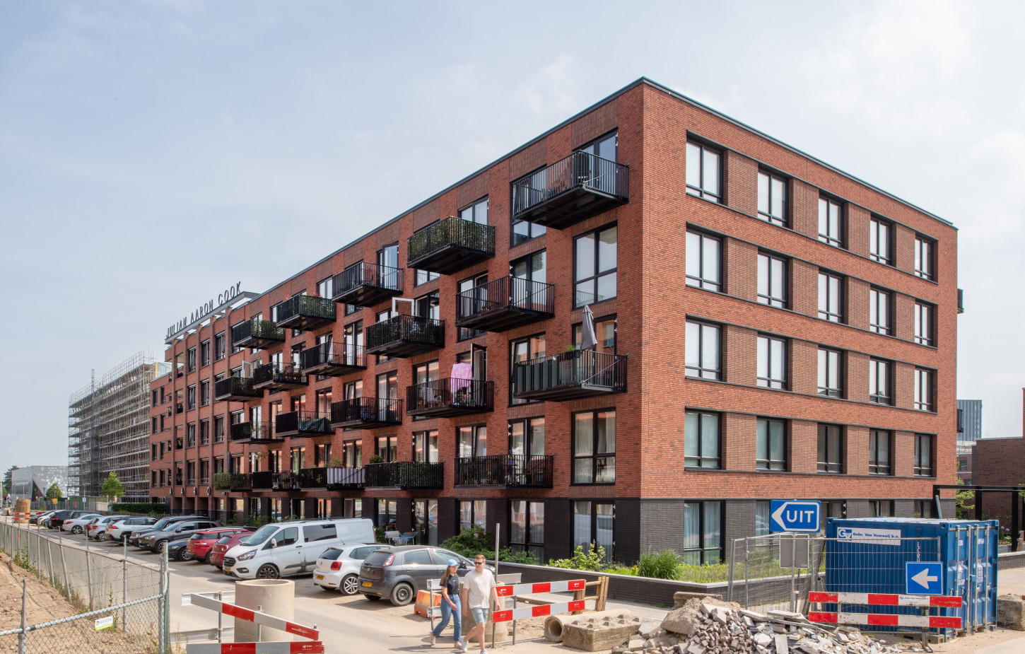 Nijmegen Woenderkamp appartementen Aaron CSF230102 159 v2
