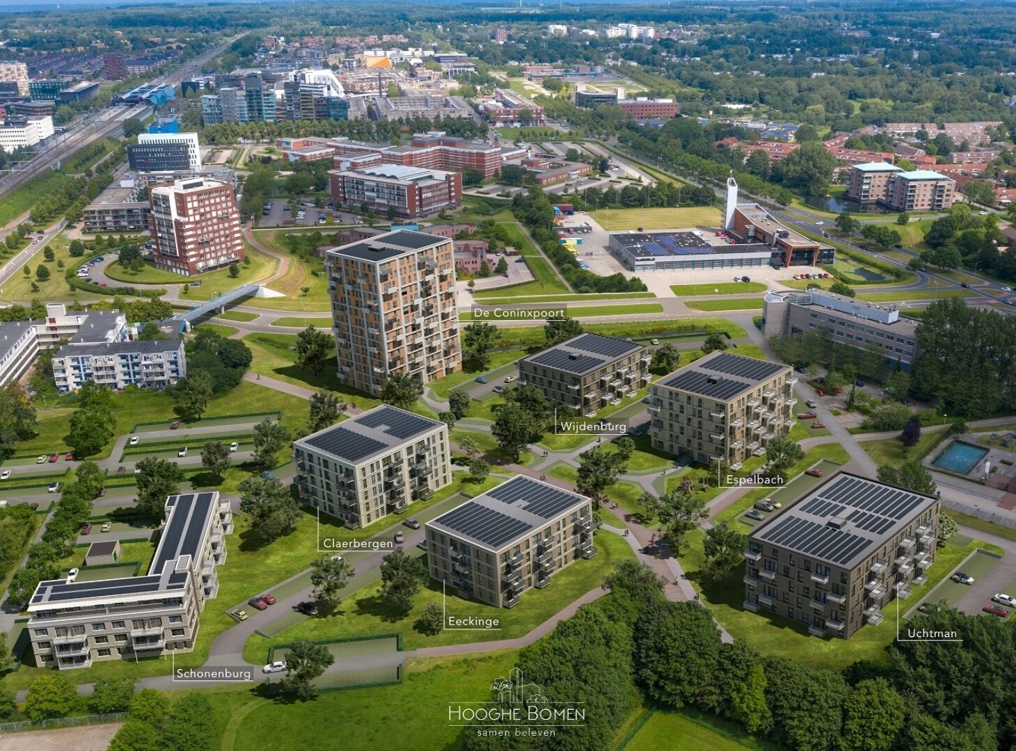Lelystad