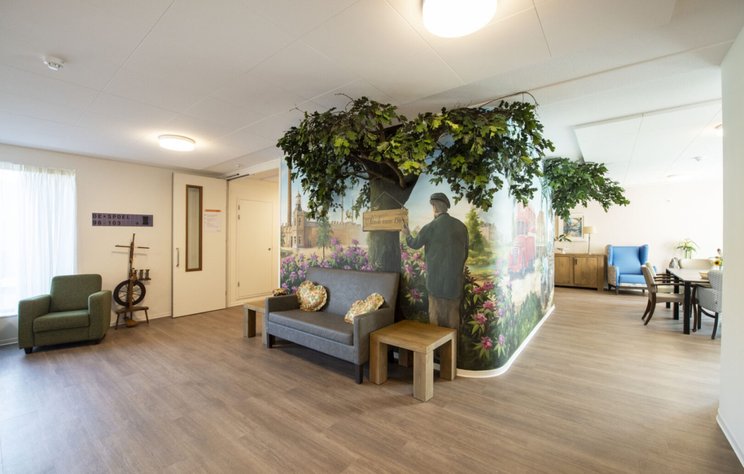 Almelo Zorgcentrum De Hofkamp CSF210189 107